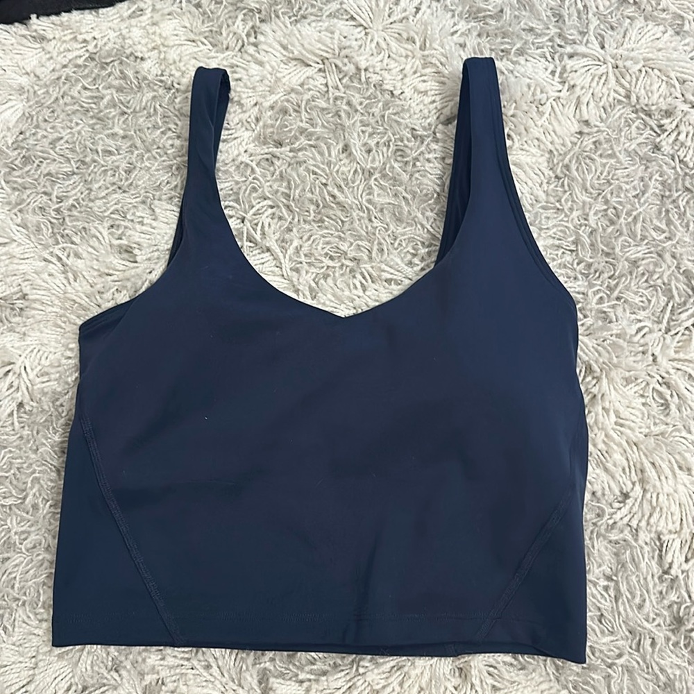 Gilly Hicks Tank